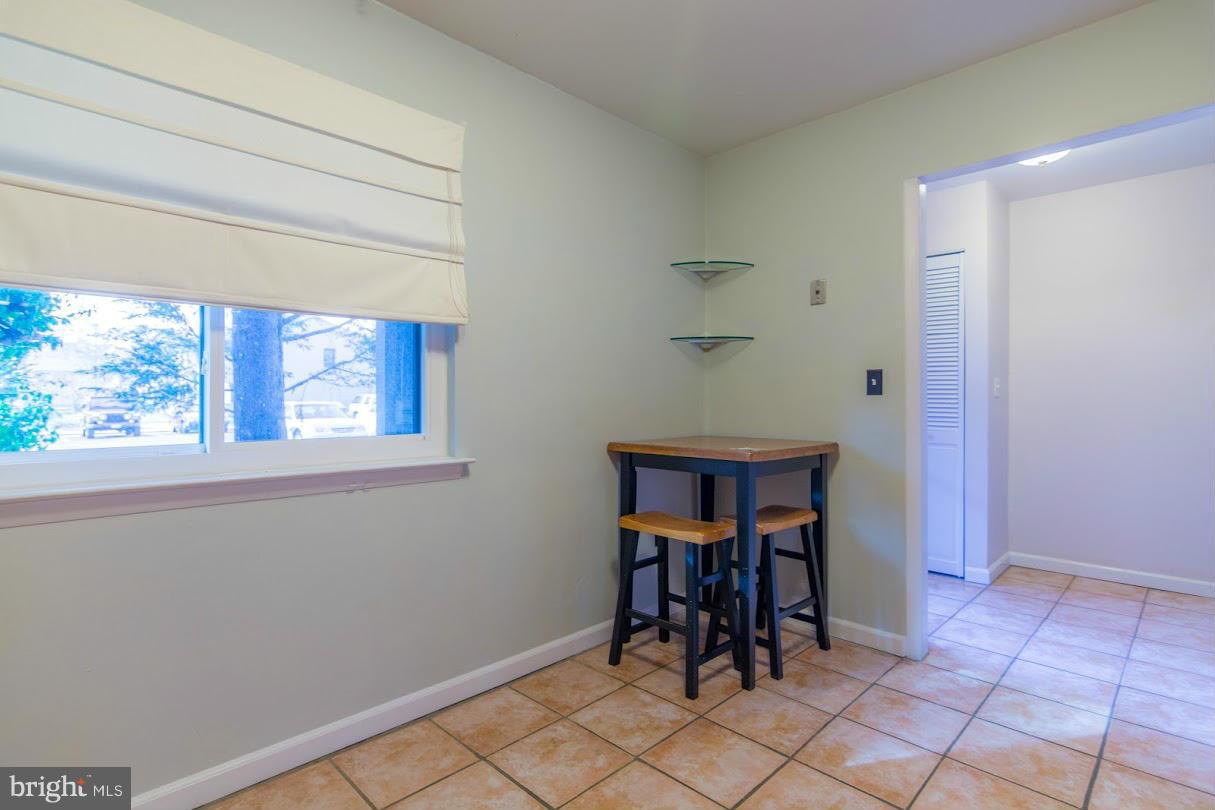 1017 Cedar Ridge Court Annapolis, MD 21403 - Photo 10 of 20 a view of dining room and window