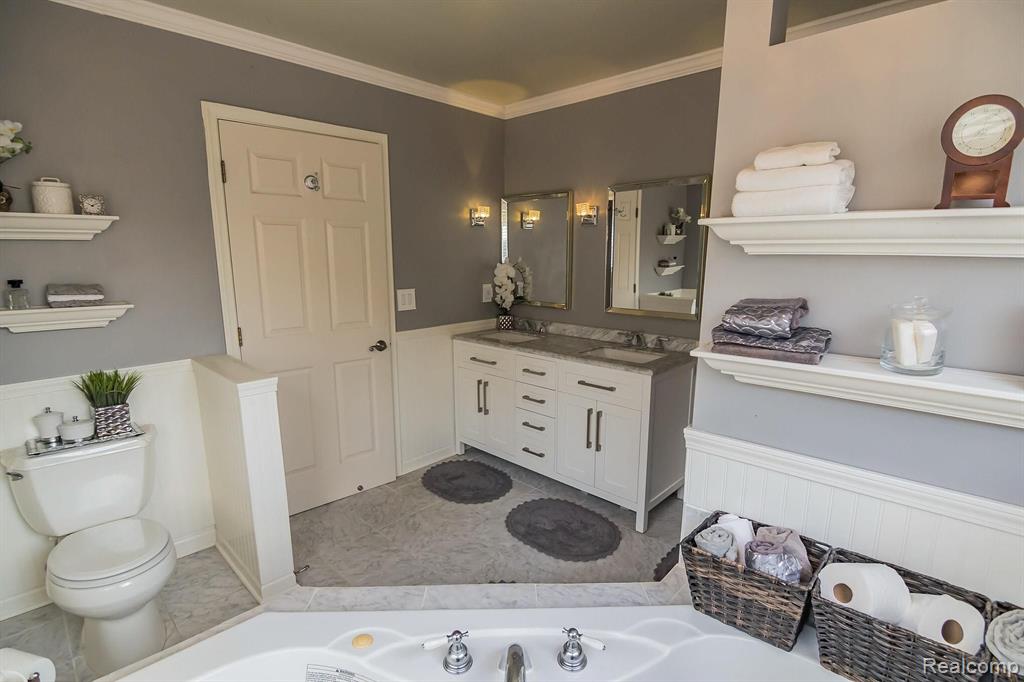 3576 Samuel Avenue Rochester Hills, MI 48309 - Photo 17 of 31