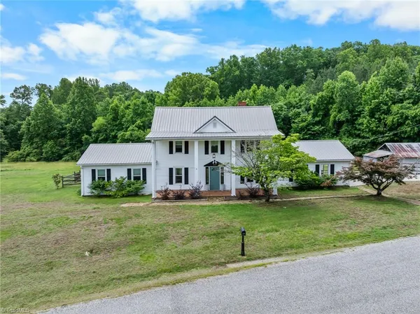 $275,000 | 320 Cl Wagner Road, Lexington, NC 27295