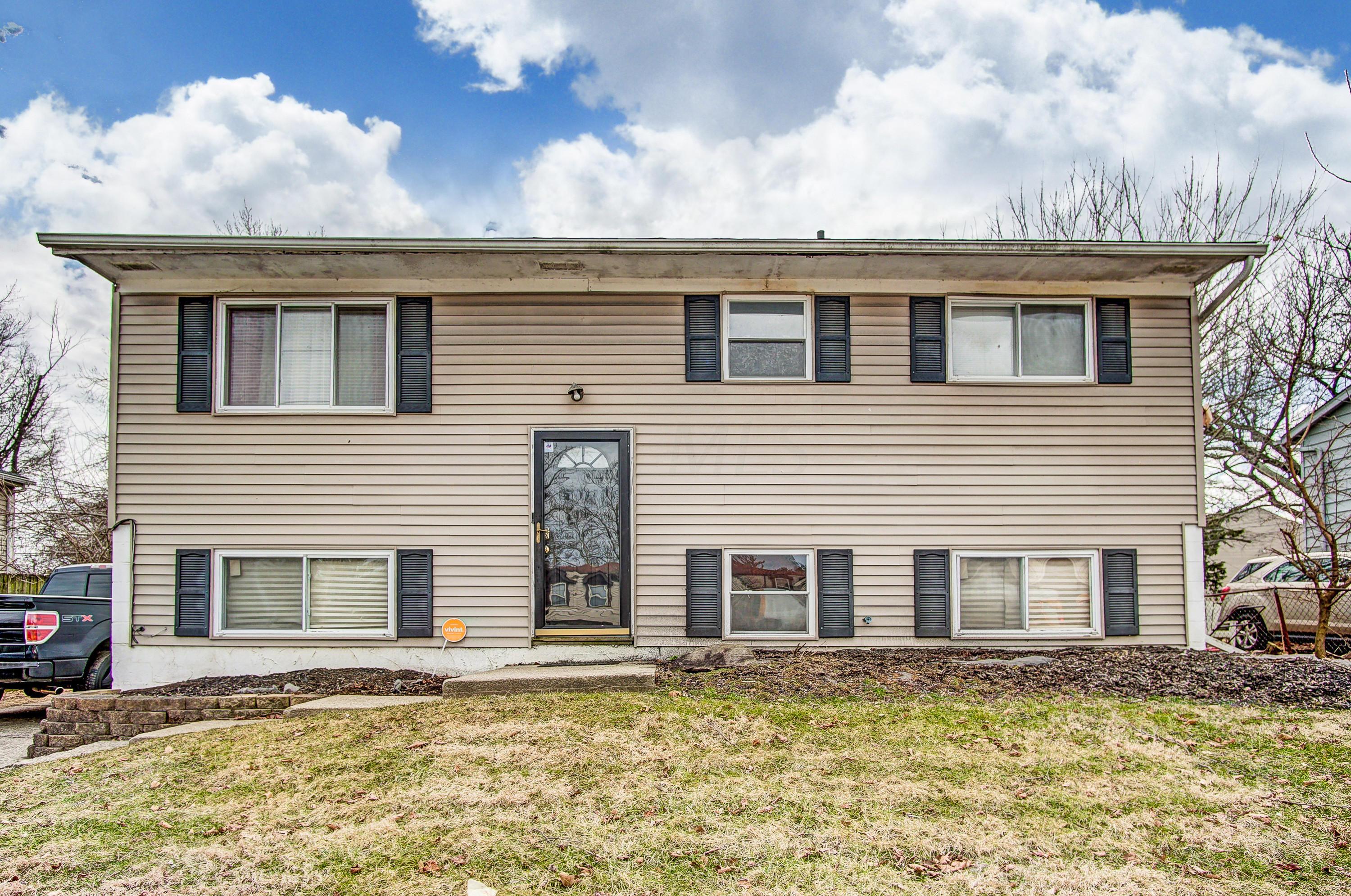 4819 Refugee Road Columbus, OH 43232 - Photo 1 of 25 Gallery Image 1