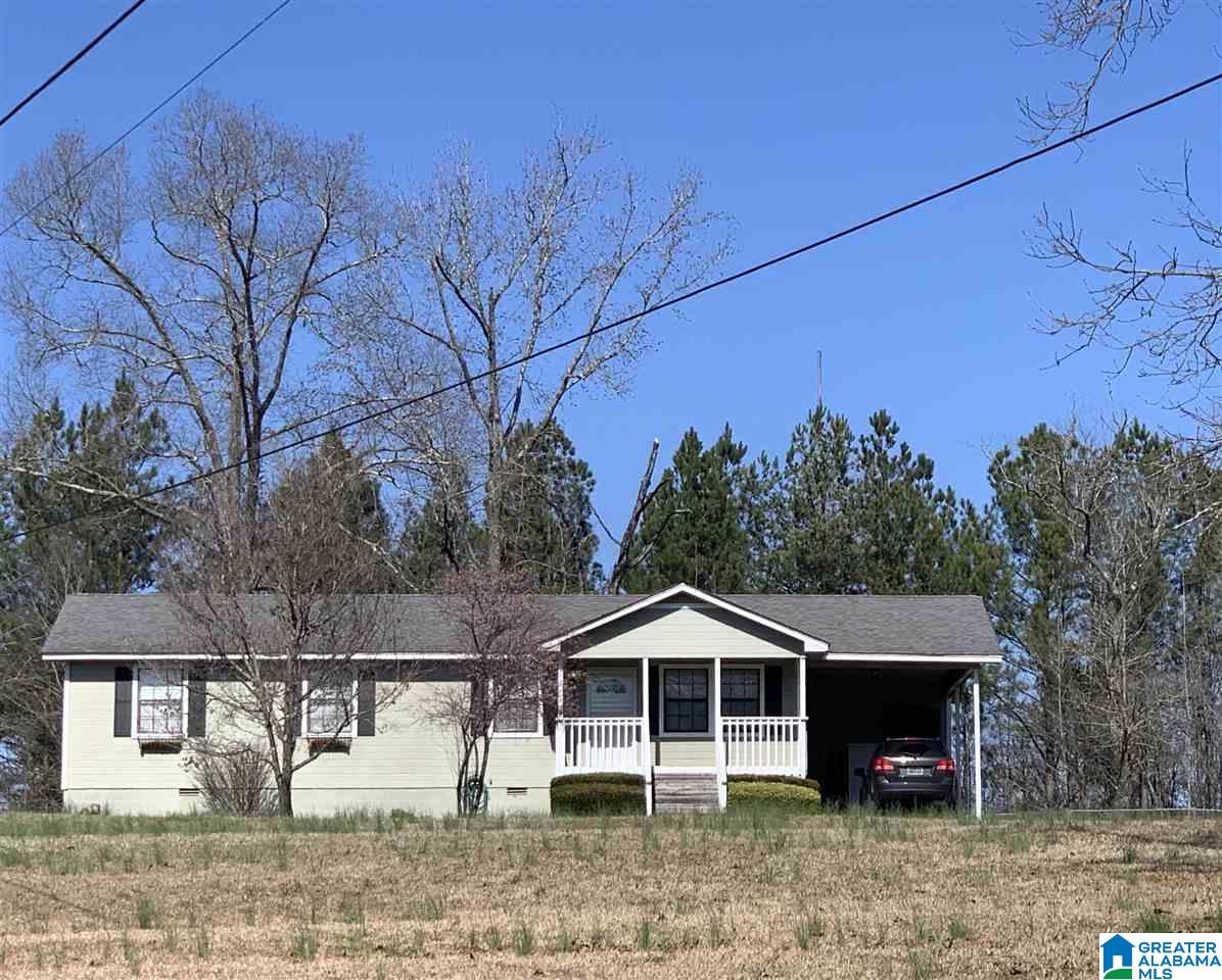 1099 Warrior Jasper Road Warrior, AL 35180 - Photo 1 of 16