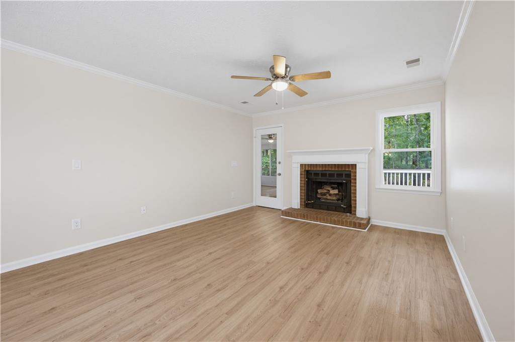1299 Whitlock Ridge Drive Marietta, GA 30064 - Photo 17 of 36