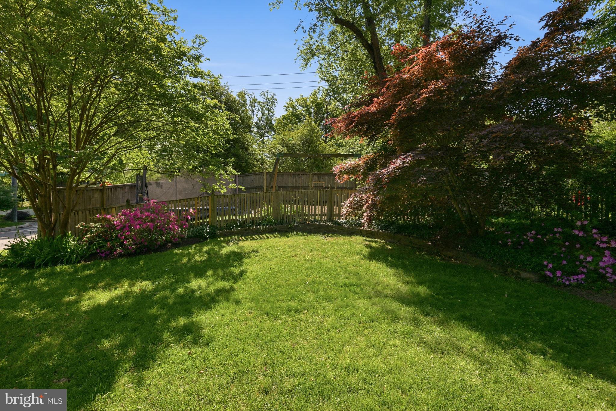 2800 Greenvale Street Chevy Chase, MD 20815 - Photo 60 of 77