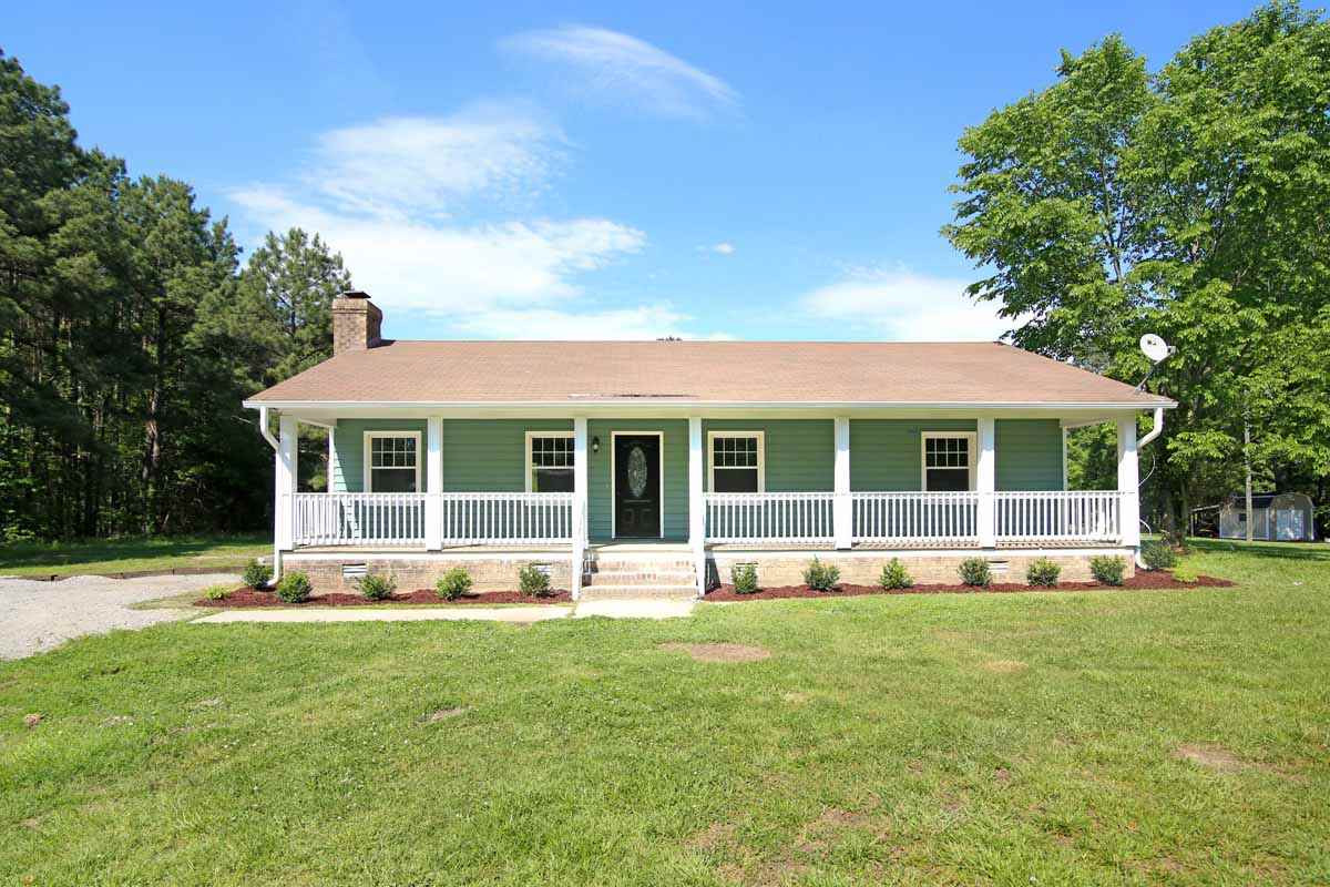 7517 Riley Hill Road Zebulon, NC 27597 - Photo 2 of 26 Photo 2