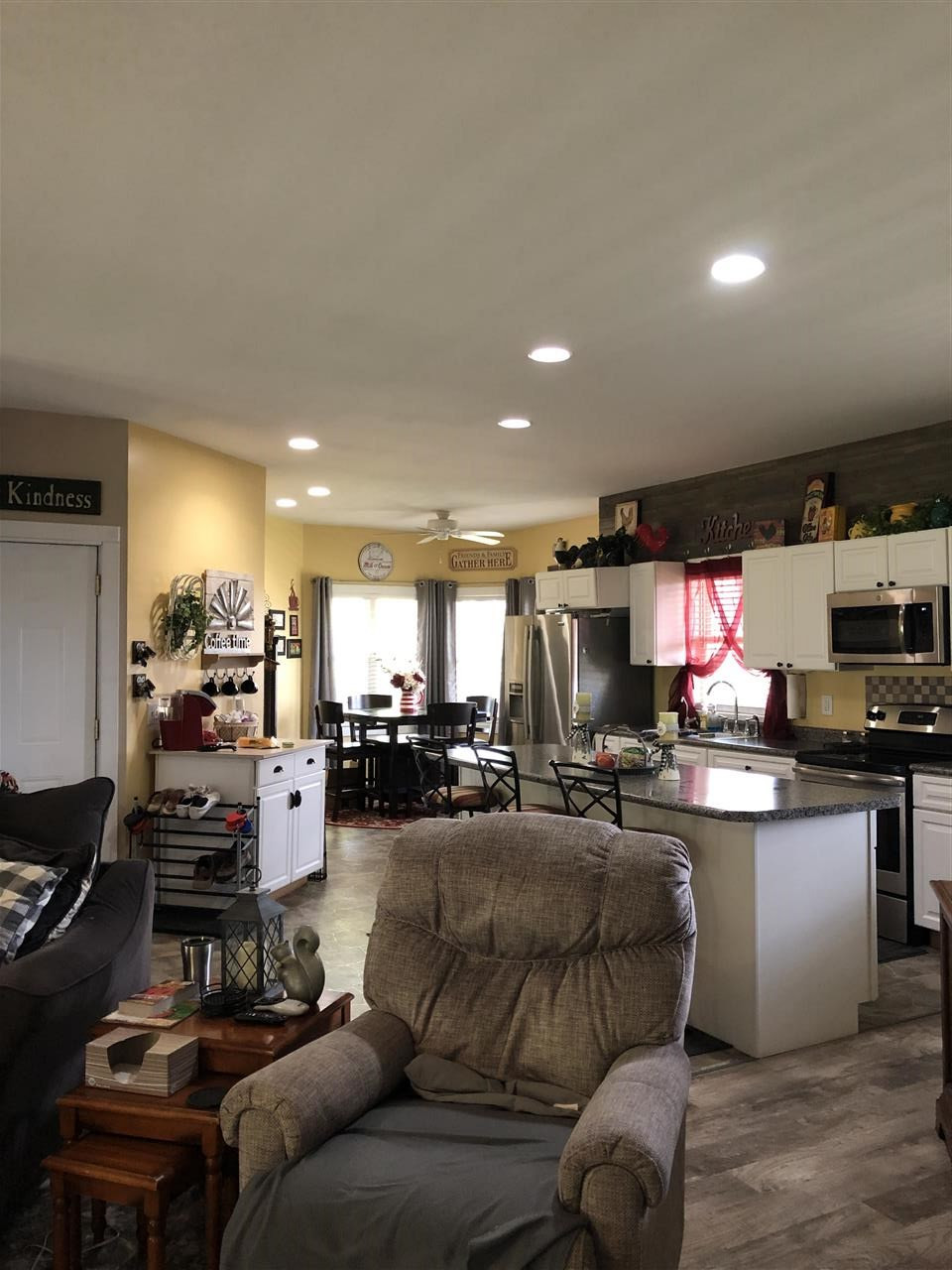 4432 Dancer Road Horton, MI 49246 - Photo 11 of 25 Photo 13