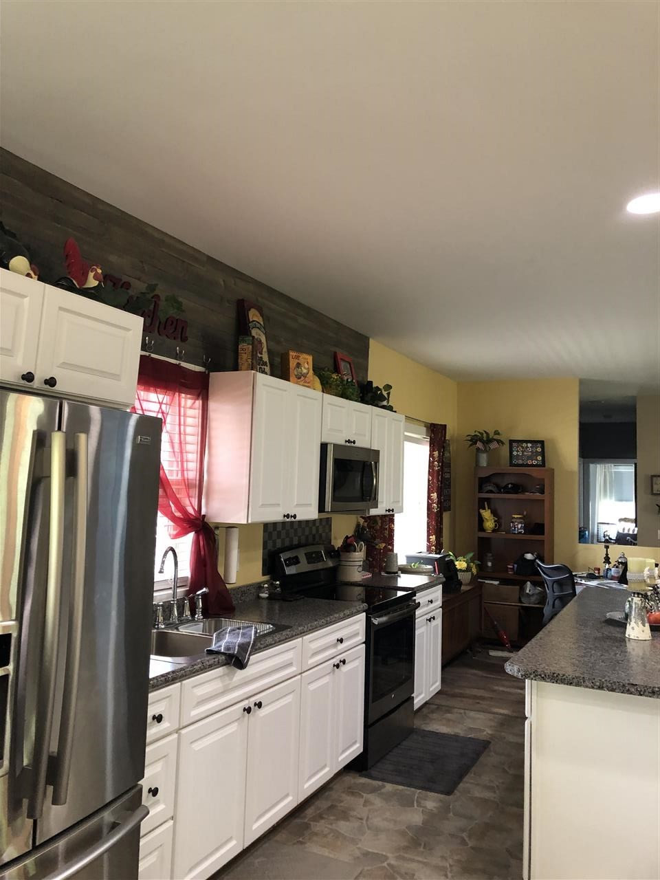 4432 Dancer Road Horton, MI 49246 - Photo 3 of 25 Photo 5