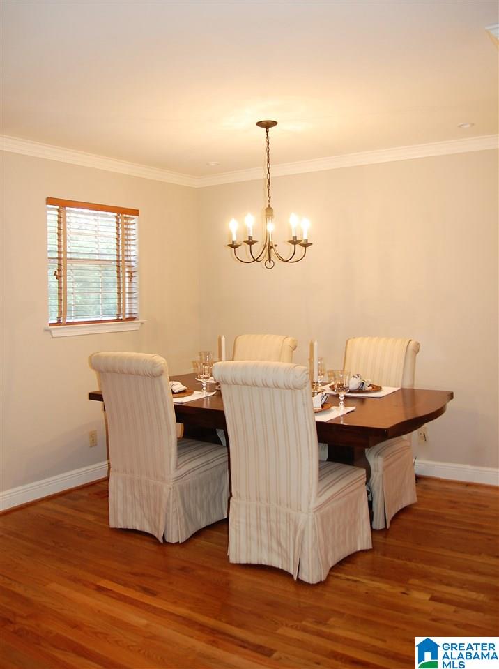 302 Redfern Street Birmingham, AL 35209 - Photo 15 of 36
