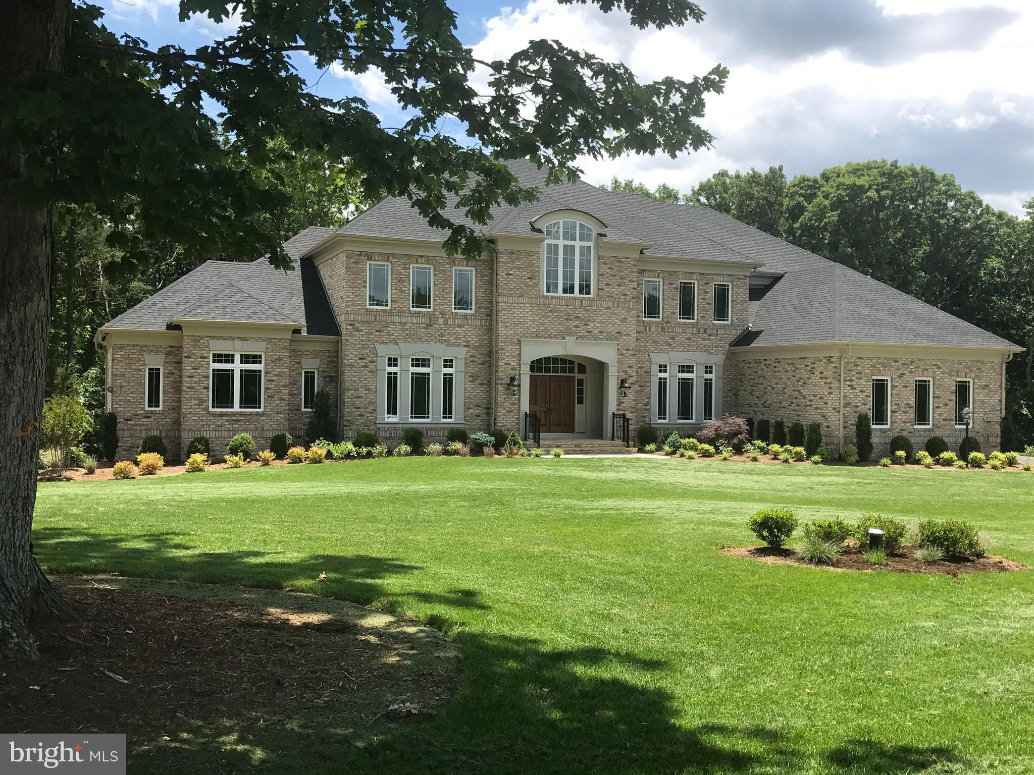 10714 Harley Road Lorton, VA 22079 - Photo 1 of 3 Exterior (Front)