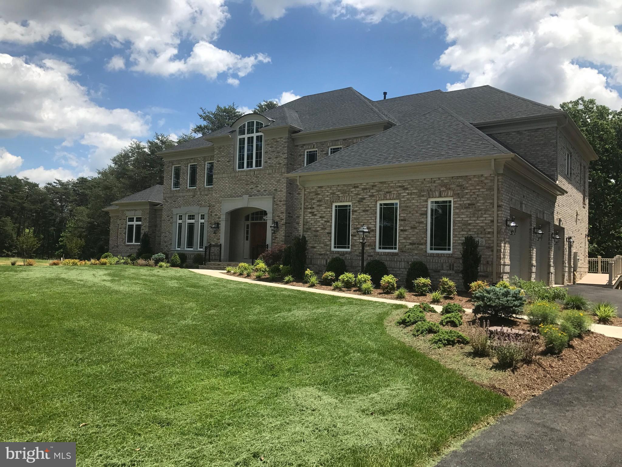 10714 Harley Road Lorton, VA 22079 - Photo 2 of 3 Exterior (General)