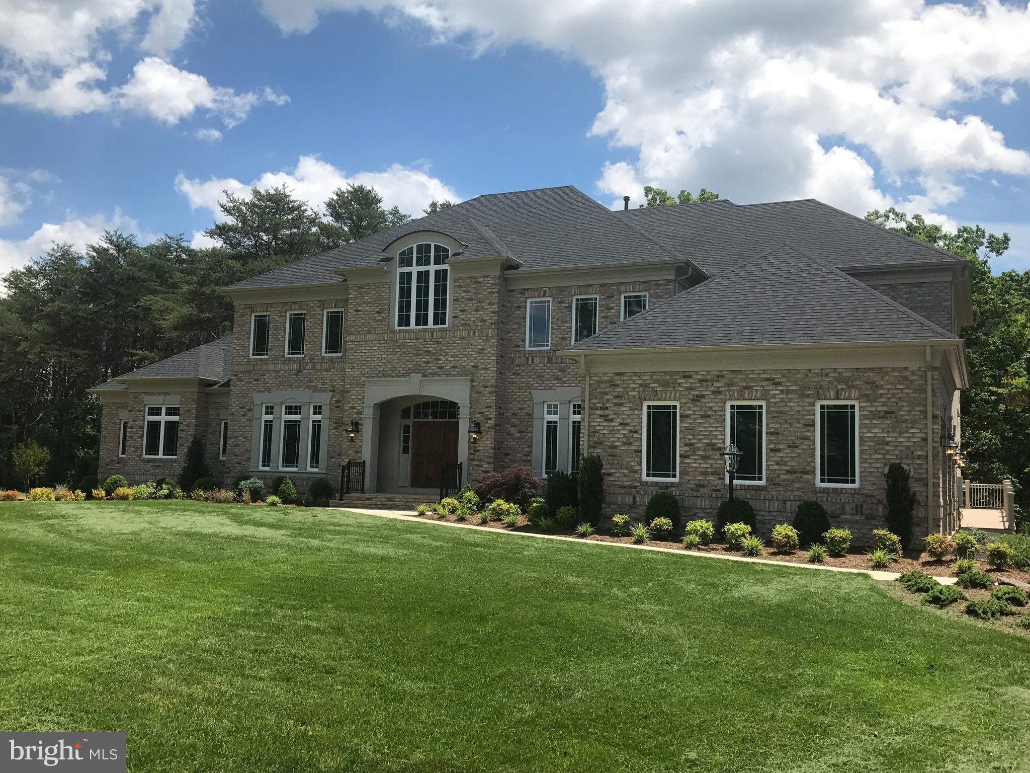 10714 Harley Road Lorton, VA 22079 - Photo 3 of 3 Exterior (General)