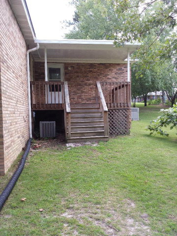 157 Trolley Line Road Graniteville, SC 29829 - Photo 23 of 24