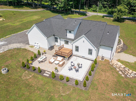61 Beecher Road Brooklyn, CT 06234 - Photo 2 of 39