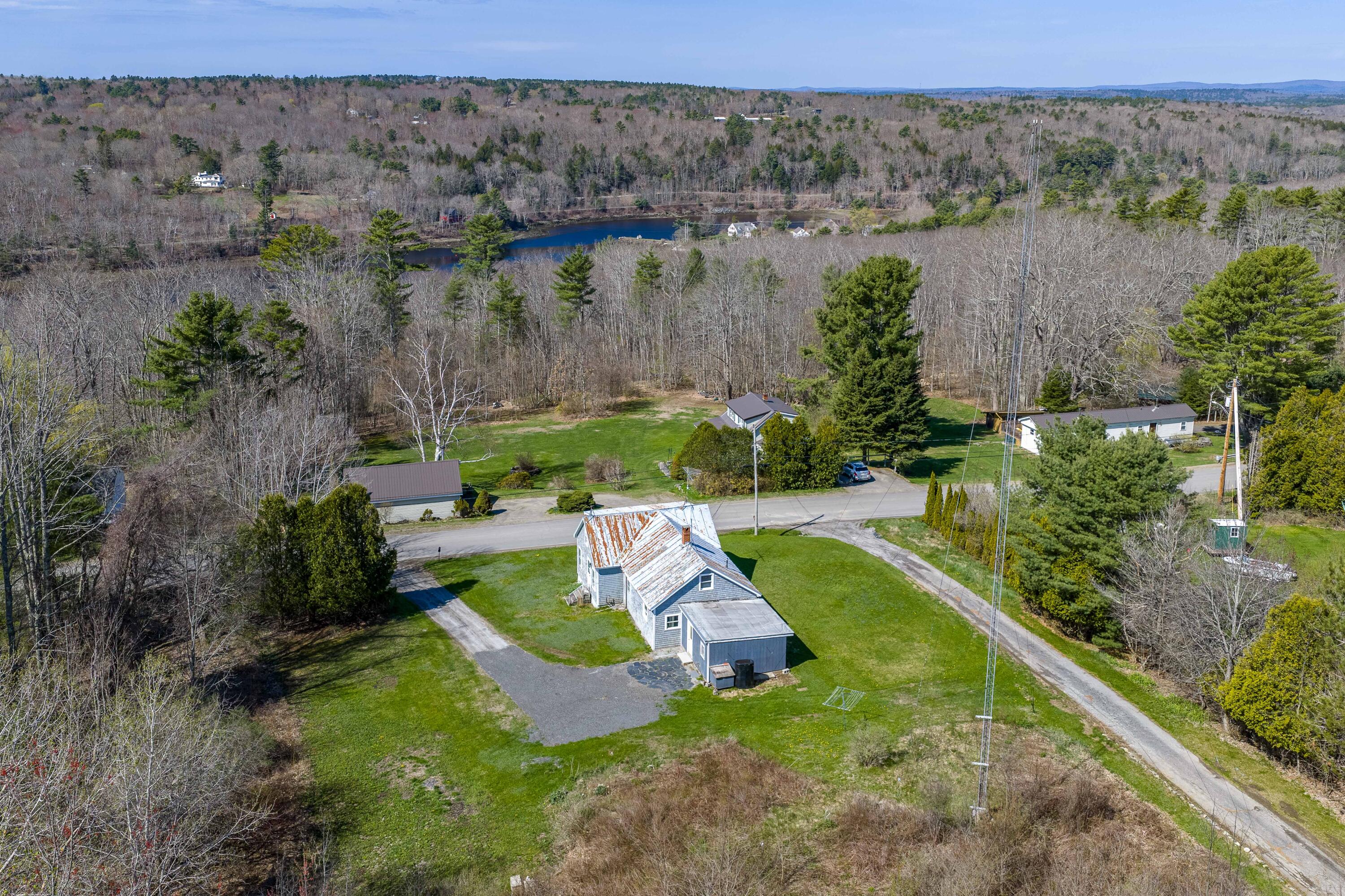 65 Patterson Hill Road Belfast, ME 04915 - Photo 38 of 41 patterson hill rd-13