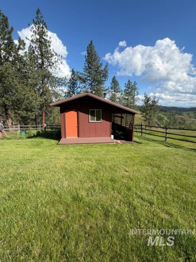 119 Beaver Hill Road Kamiah, ID 83536 - Photo 25 of 48