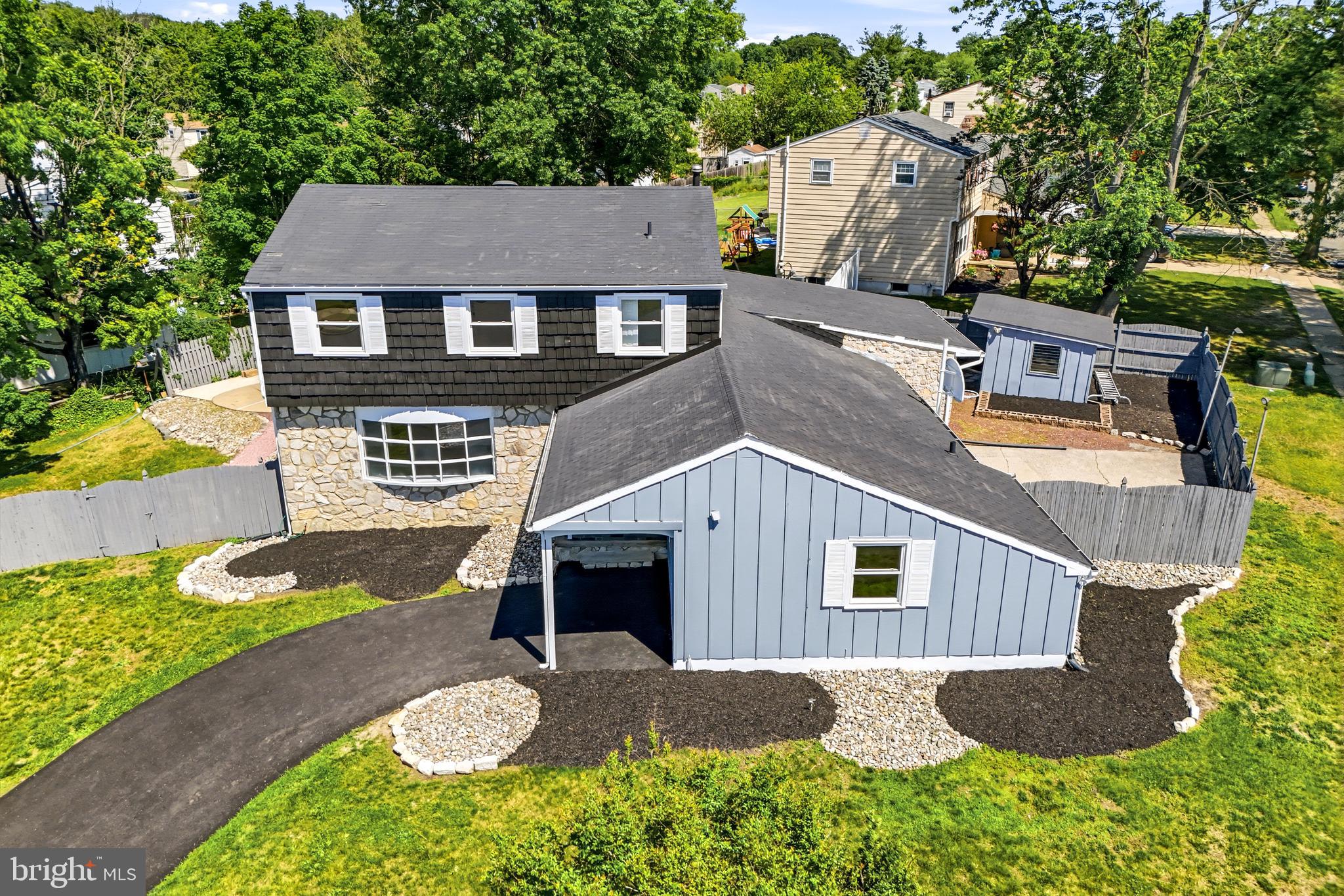 5 Jefferson Drive Clementon, NJ 08021 - Photo 4 of 43