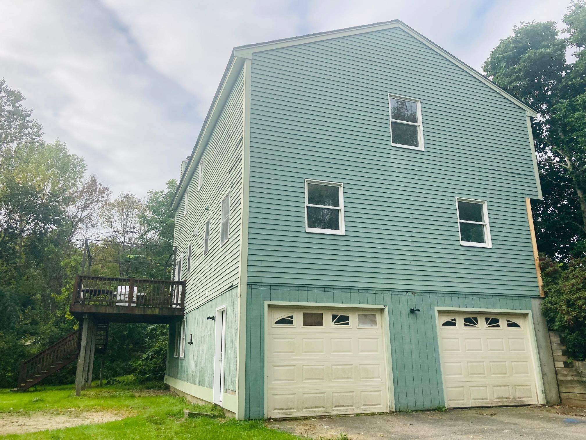 1 Riverview Road Durham, NH 03824 - Photo 3 of 32