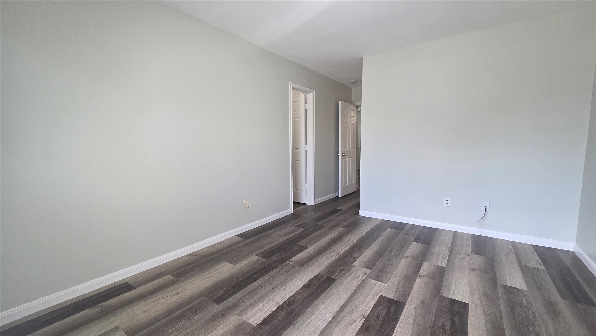4121 Mallow Street, Unit A/B Houston, TX 77051 - Photo 20 of 50 Unit A - Bedroom #4 Upstairs