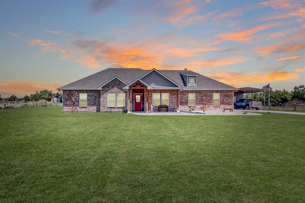 595 Wester Road Ferris, TX 75125 - Photo 1 of 1 Gallery Image 1