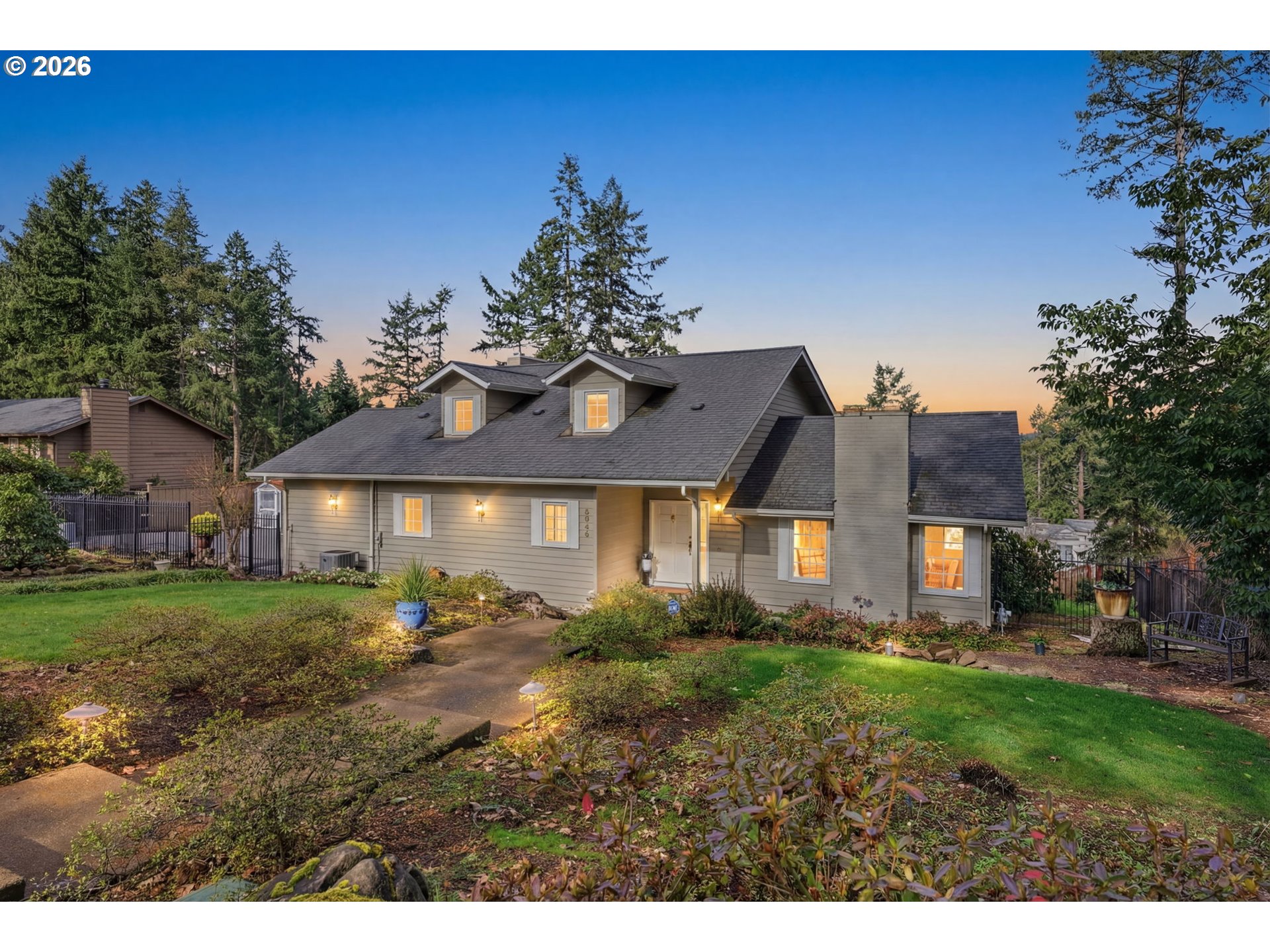 3945 Spring Boulevard Eugene, OR 97405 - Photo 1 of 48 Gallery Image 1