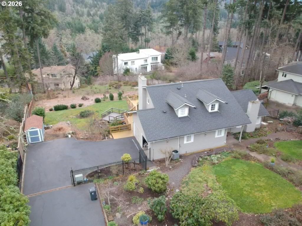 3945 Spring Boulevard Eugene, OR 97405 - Photo 47 of 48 Gallery Image 47