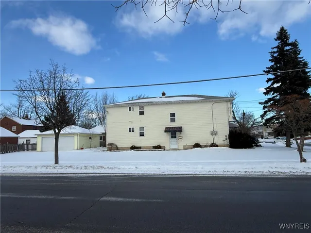 $390,000 | 380 Callodine Avenue, Amherst, NY 14226