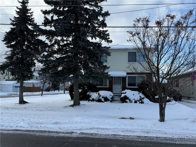 $390,000 | 380 Callodine Avenue, Amherst, NY 14226