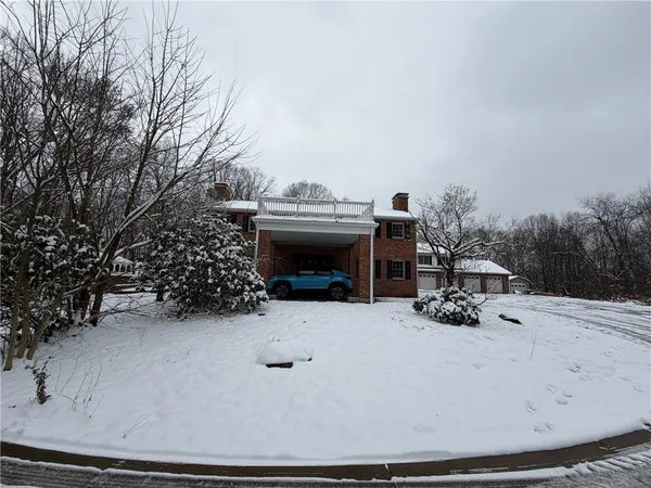 $1,895,000 | 446 Monroe Road, Sarver, PA 16055