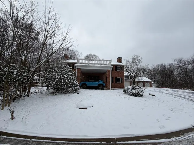 $1,895,000 | 446 Monroe Road, Sarver, PA 16055