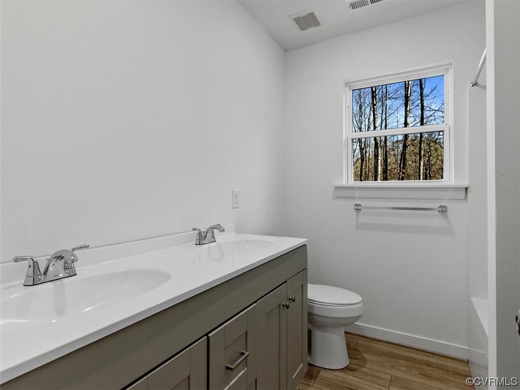 78 Jenkins Church Road Cumberland, VA 23040 - Photo 15 of 20 Gallery Image 15