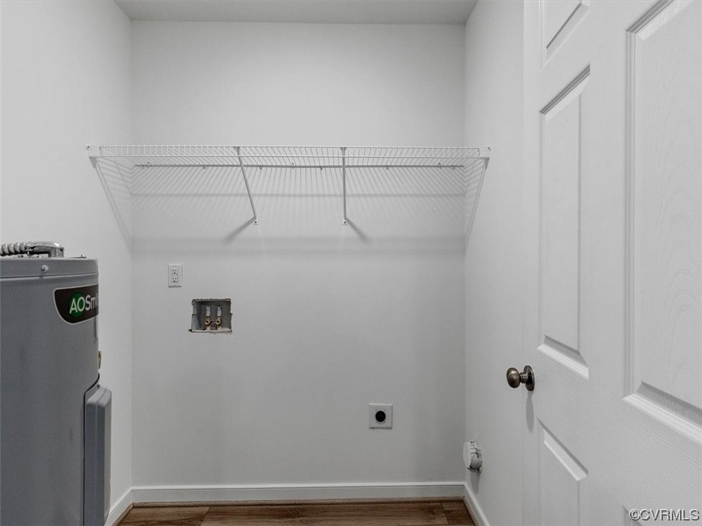 78 Jenkins Church Road Cumberland, VA 23040 - Photo 10 of 20 Gallery Image 10