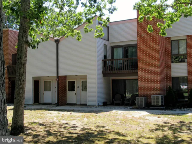 $265,000 | 23 Siegtown Road, Unit 7C, Cape May Court House, NJ 08210
