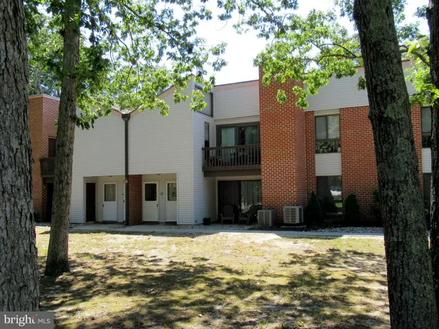 $265,000 | 23 Siegtown Road, Unit 7C, Cape May Court House, NJ 08210