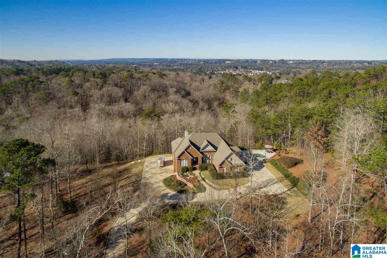 4822 Bridgewater Road Birmingham, AL 35243 - Photo 48 of 50