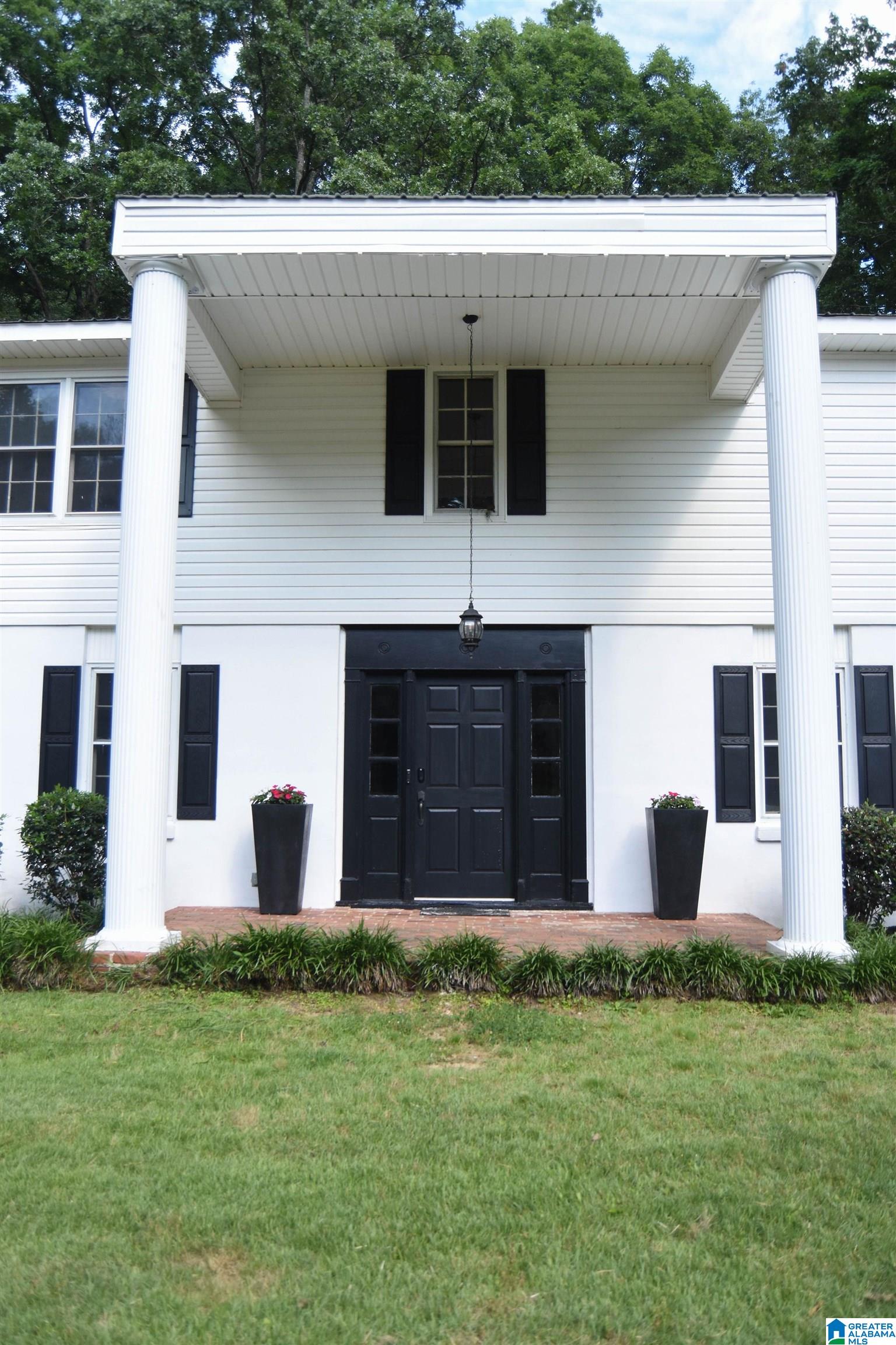612 Merit Springs Road Gadsden, AL 35901 - Photo 3 of 83