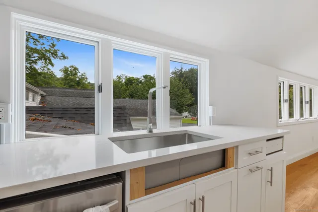 $2,675 | 529 Danbury Road, Unit D, Wilton, CT 06897