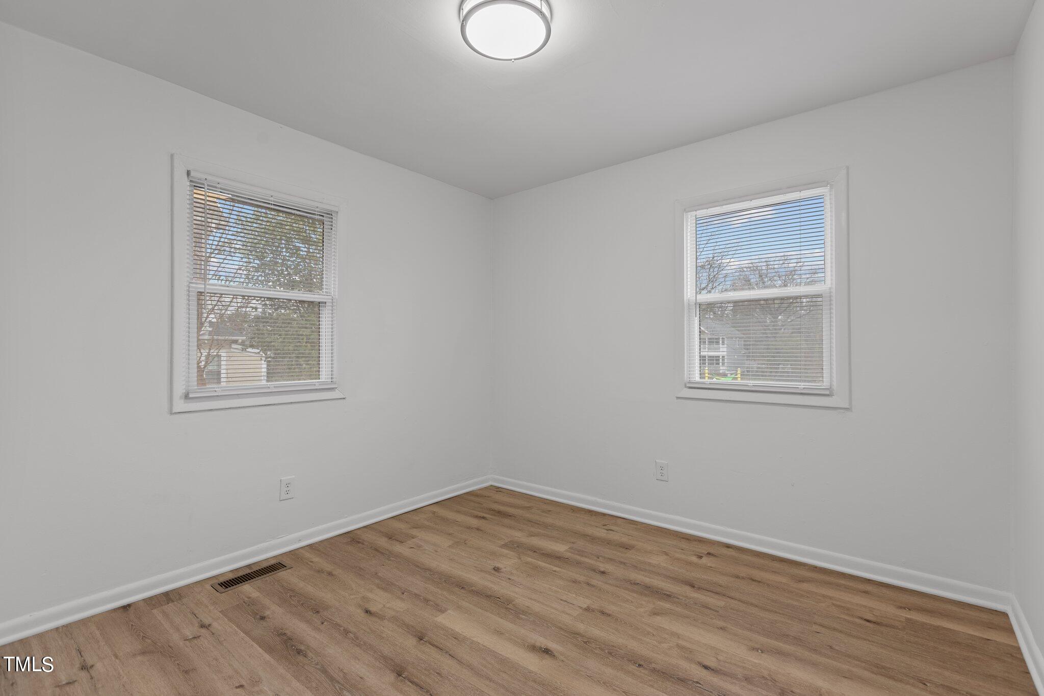 1601 Pender Street Raleigh, NC 27610 - Photo 15 of 46 Unit A guest bedroom