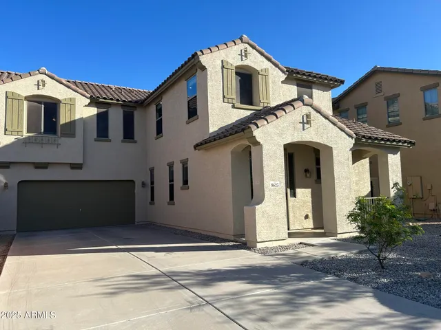 $2,325 | 8623 South 40th Drive, Laveen, AZ 85339