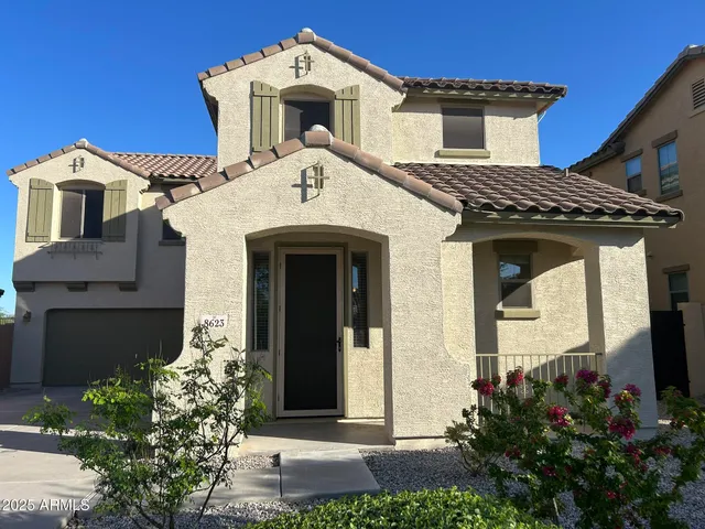 $2,325 | 8623 South 40th Drive, Laveen, AZ 85339