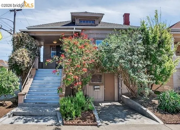 $749,000 | 4326 West Street, Oakland, CA 94608