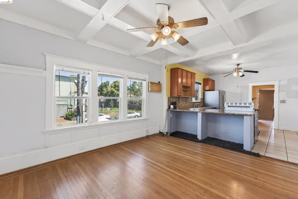 $749,000 | 4326 West Street, Oakland, CA 94608