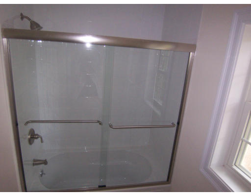 38 Standish Road Arlington, MA 02478 - Photo 13 of 24 a bathroom with a shower
