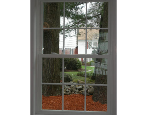 38 Standish Road Arlington, MA 02478 - Photo 6 of 24 a bathroom with a window