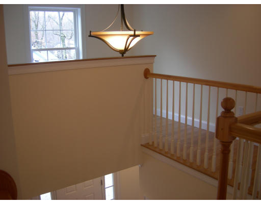 38 Standish Road Arlington, MA 02478 - Photo 10 of 24 a view of entryway