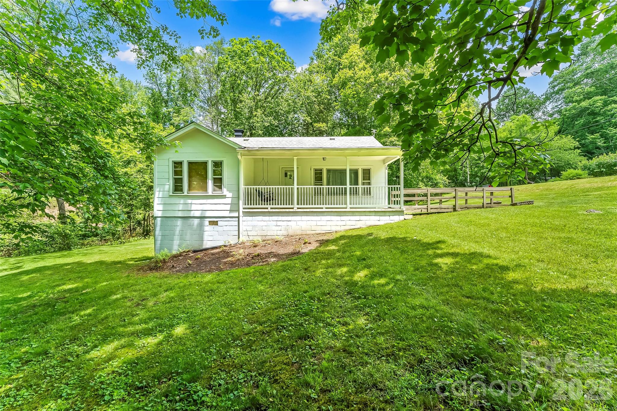 127 Stafford Road Spruce Pine, NC 28777 - Photo 33 of 33