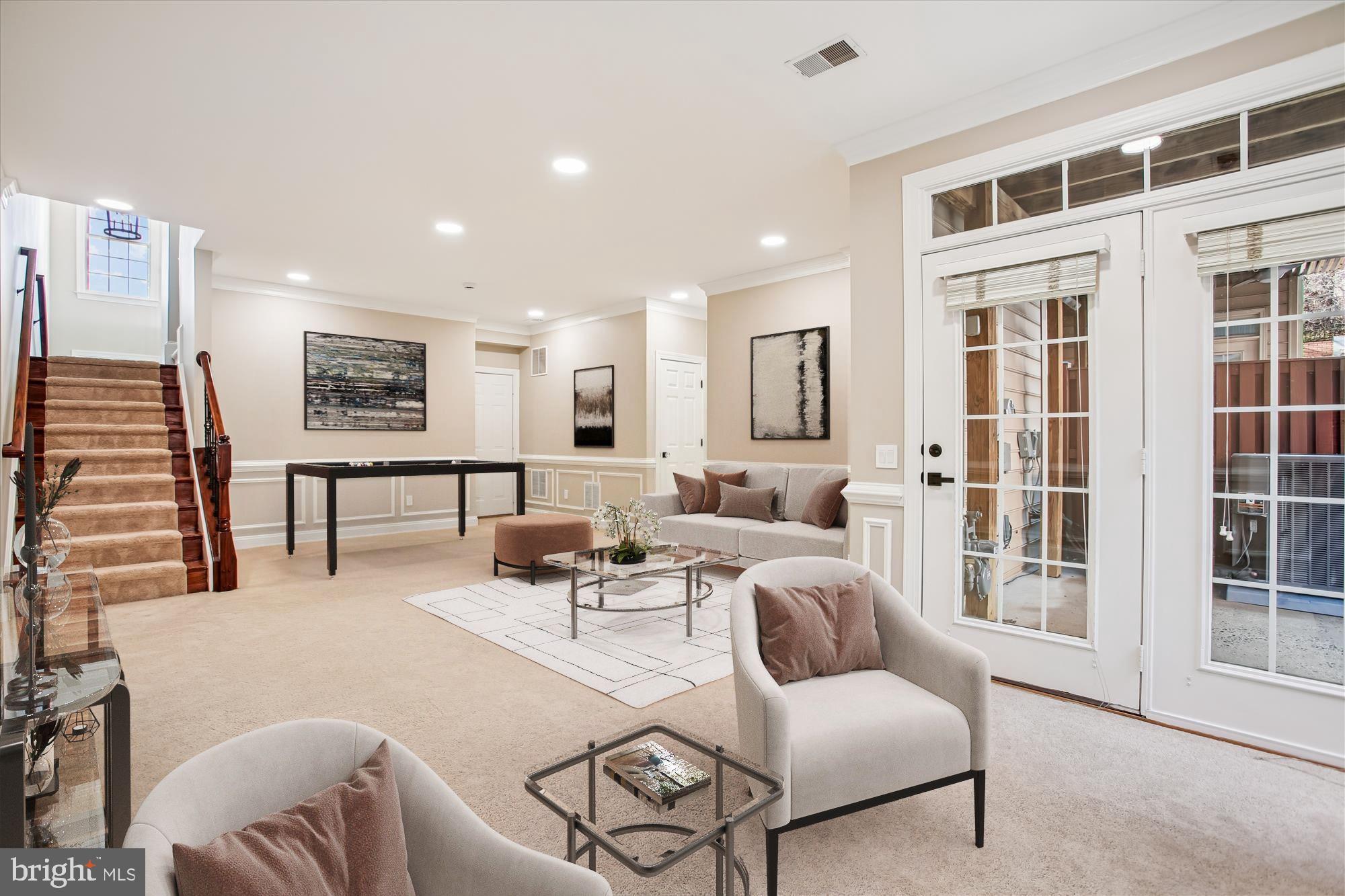 5450 Edsall Ridge Place Alexandria, VA 22312 - Photo 43 of 85