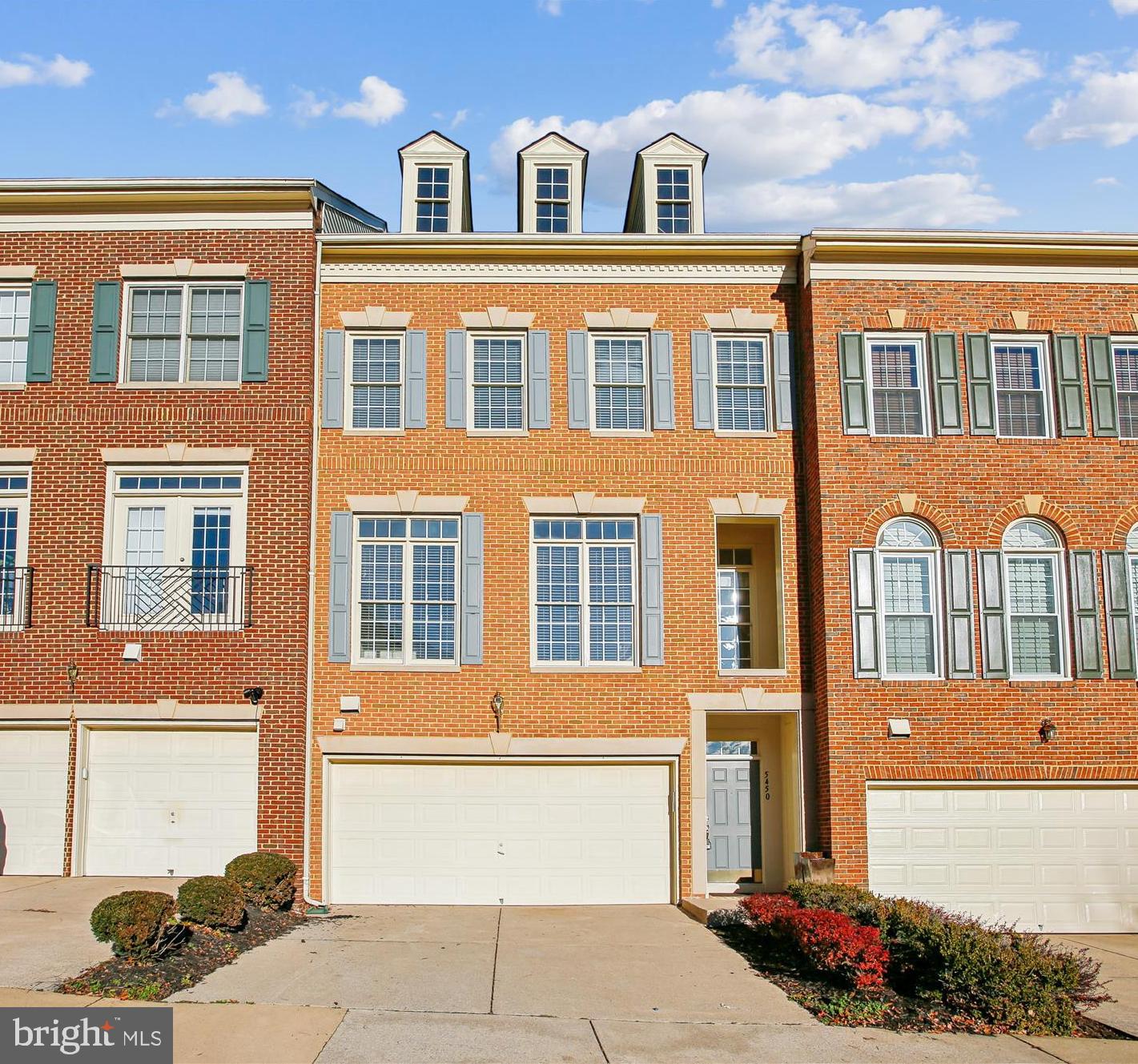 5450 Edsall Ridge Place Alexandria, VA 22312 - Photo 49 of 85