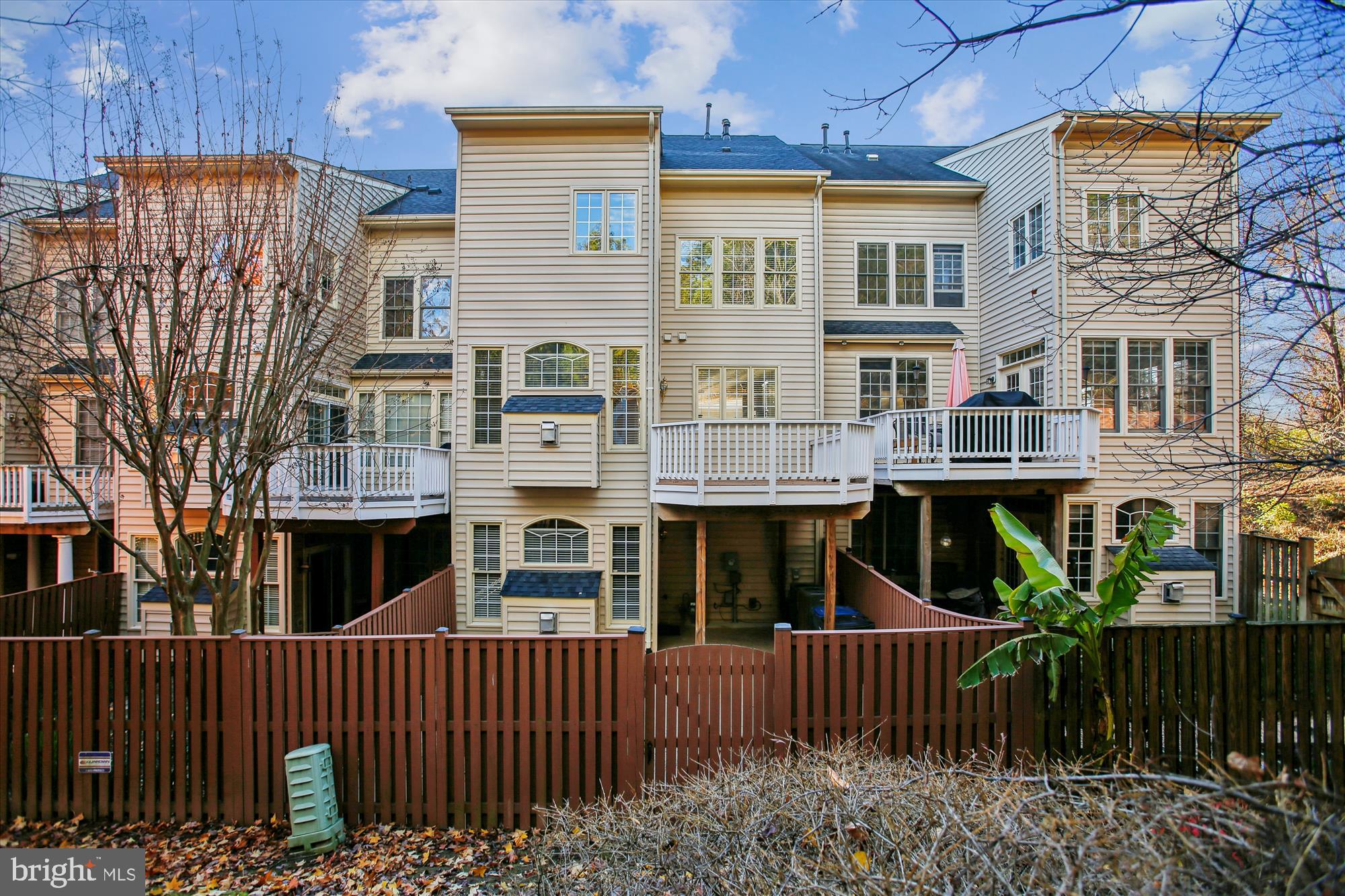 5450 Edsall Ridge Place Alexandria, VA 22312 - Photo 64 of 85