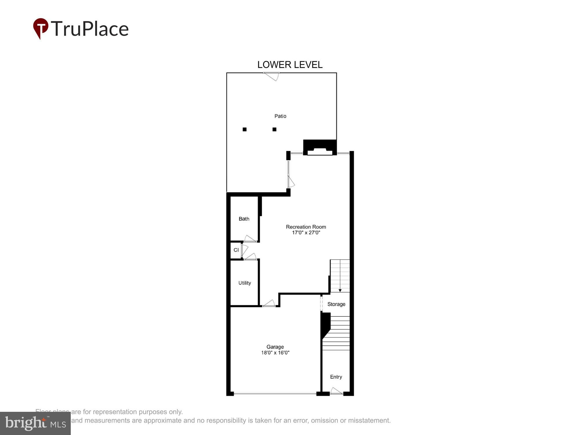 5450 Edsall Ridge Place Alexandria, VA 22312 - Photo 66 of 85
