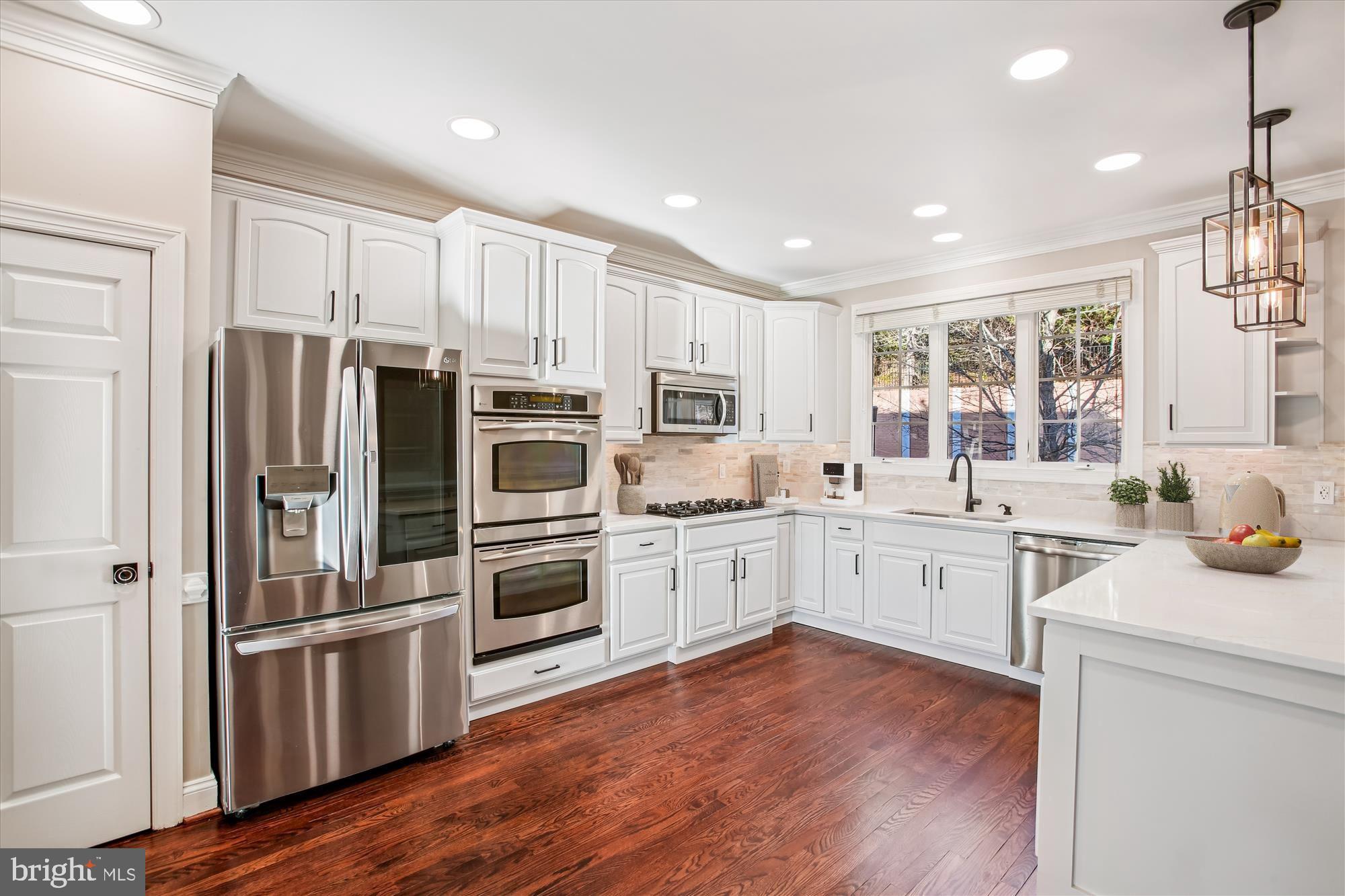 5450 Edsall Ridge Place Alexandria, VA 22312 - Photo 7 of 85