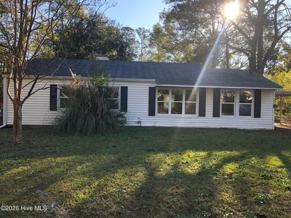 $1,200 | 1224 George Street Northeast, Aiken, SC 29801